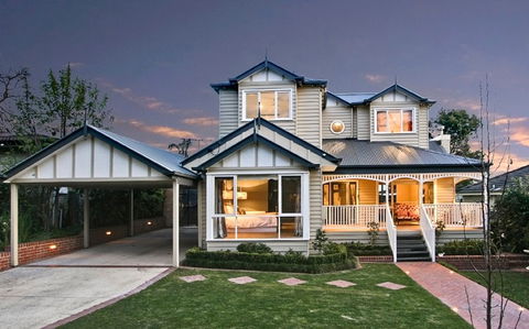 Extensions Unlimited - Builders QLD 0