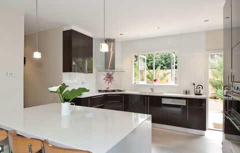 Extensions Unlimited - Builders QLD 1