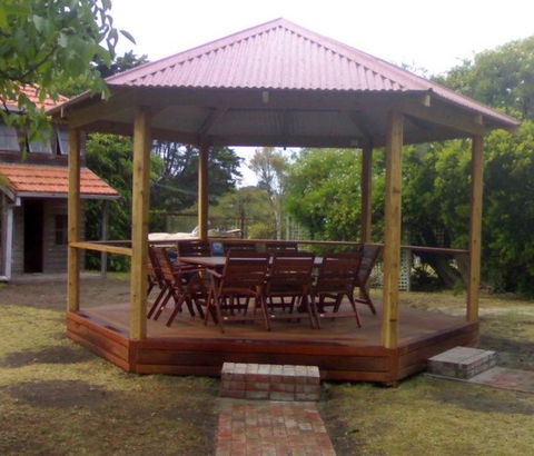 Fiddly Bits - Builders QLD 1
