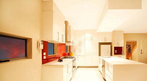 Meletis Homes Pty Ltd - Builders QLD 1