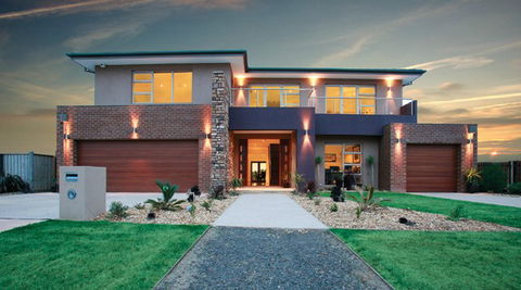 Meletis Homes Pty Ltd - Builders QLD 2