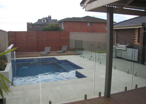 J&S Hammertime Carpentry - Builders QLD 0