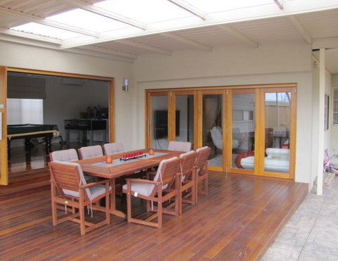 J&S Hammertime Carpentry - Builders QLD 1