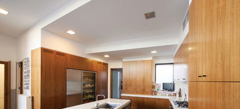 De Carolis Pty Ltd - Builders QLD 0