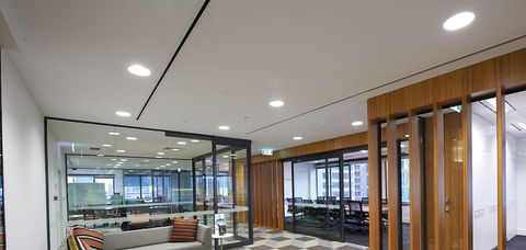 De Carolis Pty Ltd - Builders QLD 1