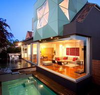 Baroque Developments - Builders QLD