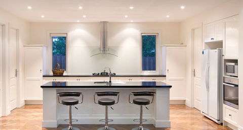 Baroque Developments - Builders QLD 2