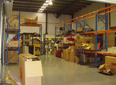 H L Cuthbert & Sons (Vic) Pty Ltd - Builders QLD 1