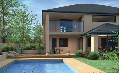 Busby Homes - Builders QLD 1