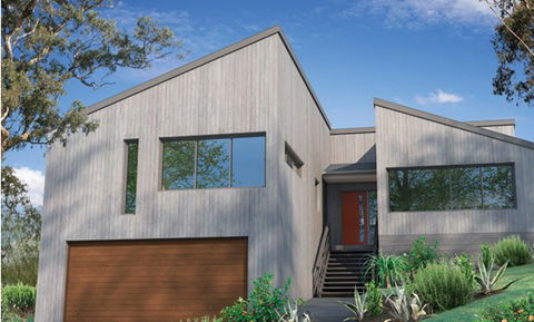 Busby Homes - Builders QLD 2