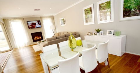Ashford Homes - Builders QLD 1