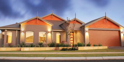 Ashford Homes - Builders QLD 2