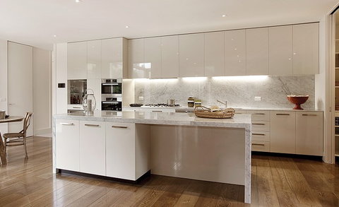 Long Contracting Pty Ltd - Builders QLD 1