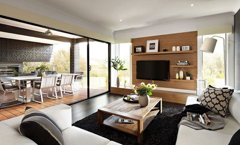 Carlisle Homes - Builders QLD 2