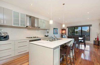 Verduci Homes Pty Ltd - Builders QLD 1