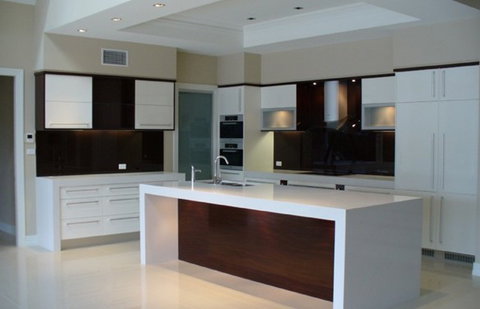 Townsend Prestige Residential - Builders QLD 0