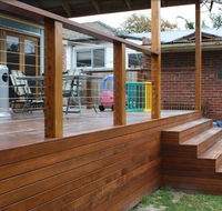 Everlong Constructions - Builders QLD