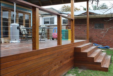 Everlong Constructions - Builders QLD 0