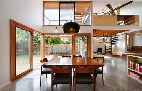 Truewood Constructions Pty Ltd - Builders QLD 0