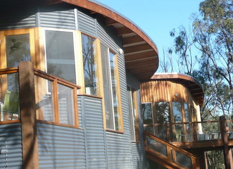 Truewood Constructions Pty Ltd - Builders QLD 1