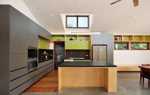 Truewood Constructions Pty Ltd - Builders QLD 2