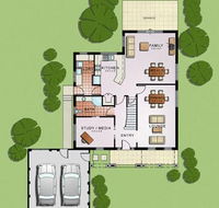 Townshend Contract Builders Pty Ltd - Builders QLD