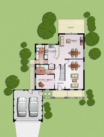 Townshend Contract Builders Pty Ltd - Builders QLD 0
