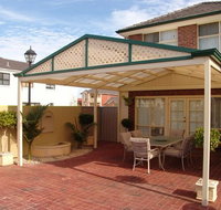 Homestyle Living Outdoors - Builders QLD