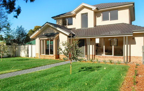 ANJ Constructions - Builders QLD 1