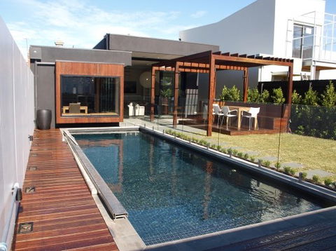 Visual Builders Pty Ltd - Builders QLD 0