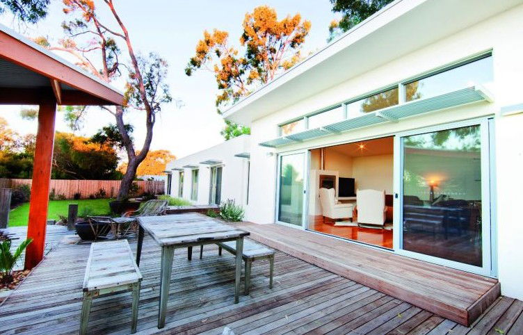 Summerlands VIC Builders QLD