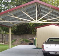 A-Line Building Systems - Builders QLD