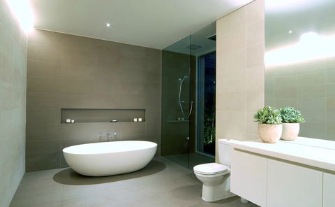 Wade Builders Pty Ltd - Builders QLD 1