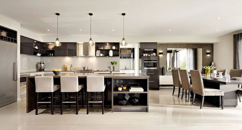 Carlisle Homes - Builders QLD 1