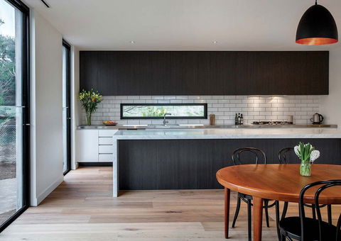 Inform Design & Construction Pty Ltd - Builders QLD 0