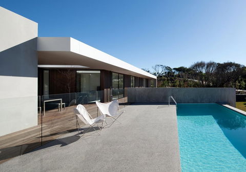 Inform Design & Construction Pty Ltd - Builders QLD 1