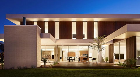 Inform Design & Construction Pty Ltd - Builders QLD 2