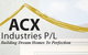 ACX Industries Pty Ltd - thumb 0