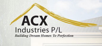 ACX Industries Pty Ltd - Builders QLD 0