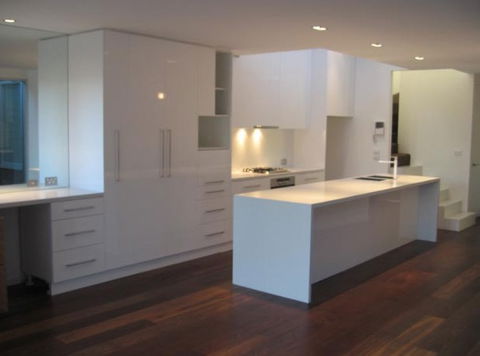 Construction Projects Pty Ltd - Builders QLD 0