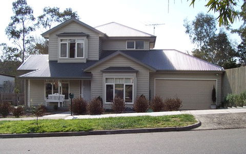 Construction Projects Pty Ltd - Builders QLD 1