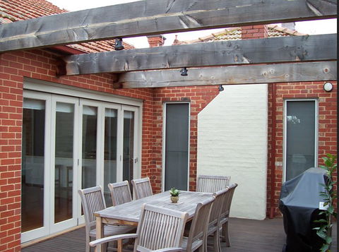 Construction Projects Pty Ltd - Builders QLD 2