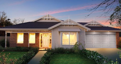 Fernhaven Homes Pty Ltd - Builders QLD 1