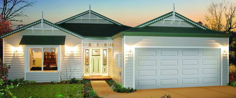 Fernhaven Homes Pty Ltd - Builders QLD 2