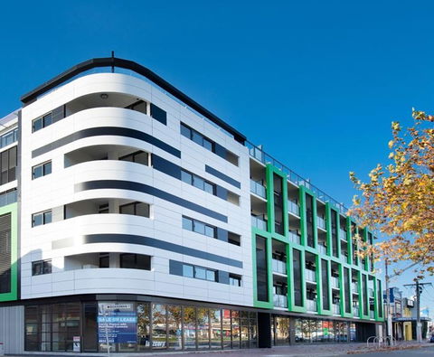 Buildcorp Commercial Pty Ltd - Builders QLD 0