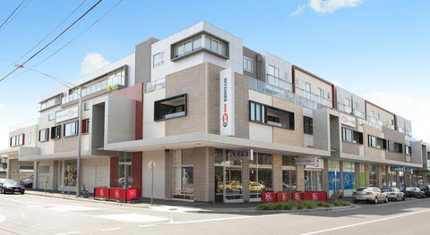 Buildcorp Commercial Pty Ltd - Builders QLD 1
