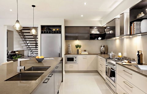 Carlisle Homes - Builders QLD 2