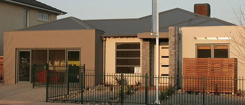 Trevor Homes - Builders QLD 0