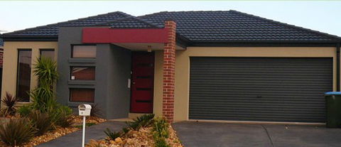 Trevor Homes - Builders QLD 2