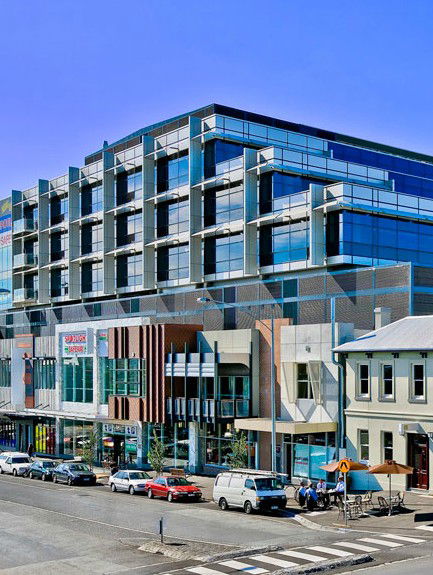 Construction Engineering (Aust) Pty Ltd - Builders QLD 2